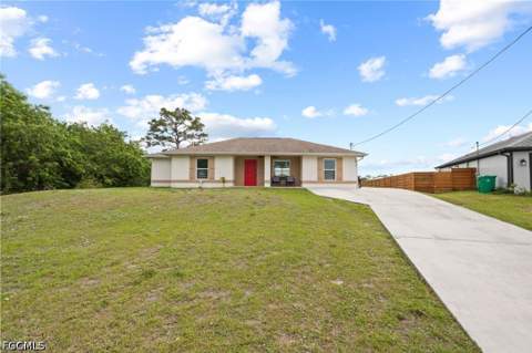 5011 Dania Cir, Labelle FL - photo 24 of 24