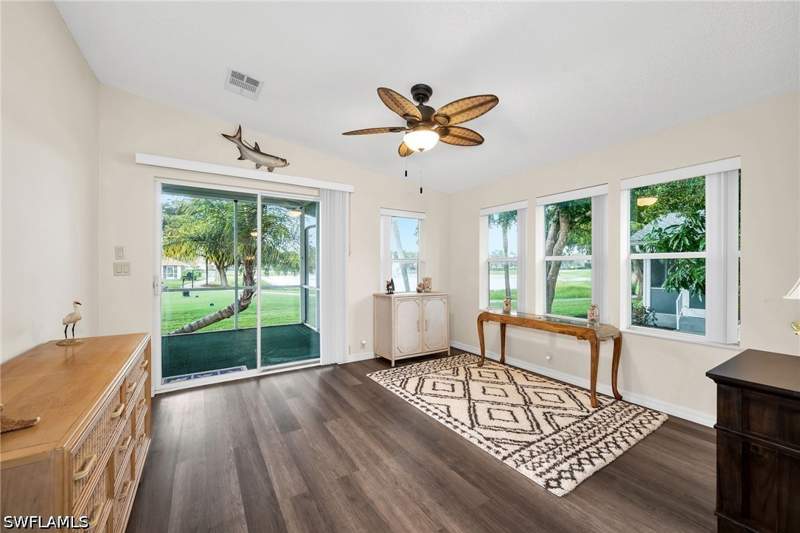 2 bedroom ManufacturedHome at 26930 Sammoset Way, Carousel Cove, Bonita Springs — photo 4
