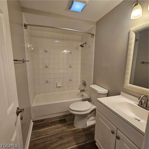 4616 Skyline Blvd 104, Cape Coral FL - photo 18 of 18