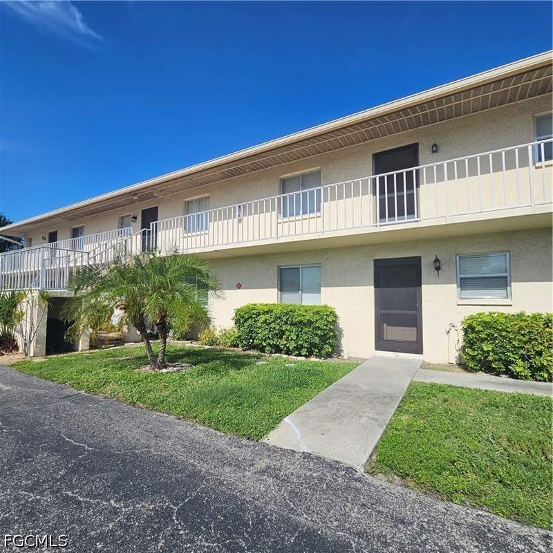 2 bedroom Condominium at 4616 Skyline Blvd 104, Skyline Manor Condo, Cape Coral — photo 2