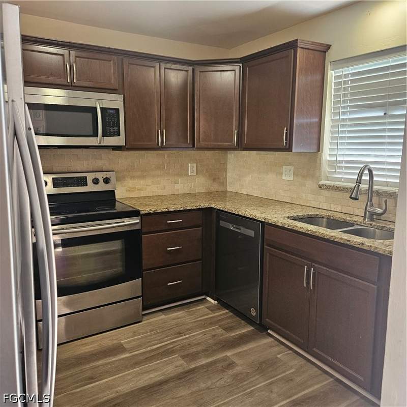 2 bedroom Condominium at 4616 Skyline Blvd 104, Skyline Manor Condo, Cape Coral — photo 4