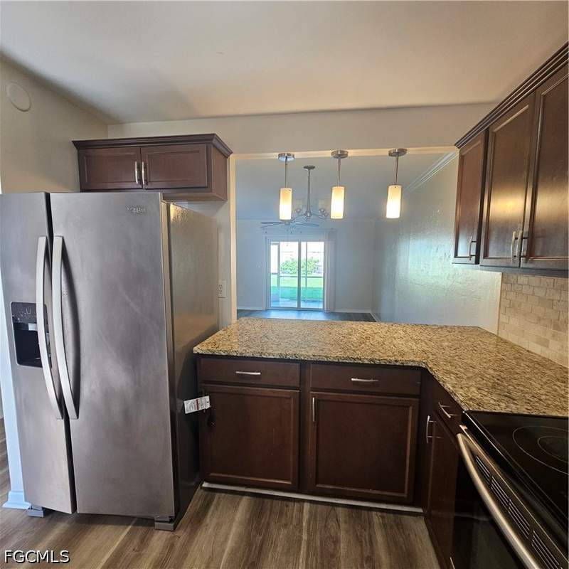 2 bedroom Condominium at 4616 Skyline Blvd 104, Skyline Manor Condo, Cape Coral — photo 5