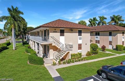 167 N Collier Blvd A9, Marco Island FL - photo 16 of 19