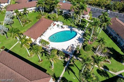 167 N Collier Blvd A9, Marco Island FL - photo 18 of 19