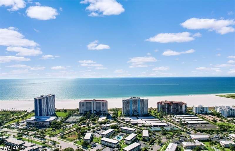 1 bedroom Condominium at 167 N Collier Blvd A9, Aquarius Apts Of Marco Island, Marco Island — photo 2