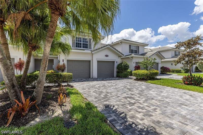 3 bedroom Condominium at 8340 Whisper Trace Way 205, Whisper Trace, Naples — photo 2