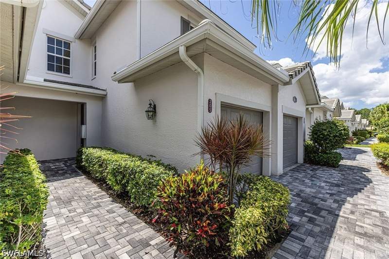 3 bedroom Condominium at 8340 Whisper Trace Way 205, Whisper Trace, Naples — photo 4