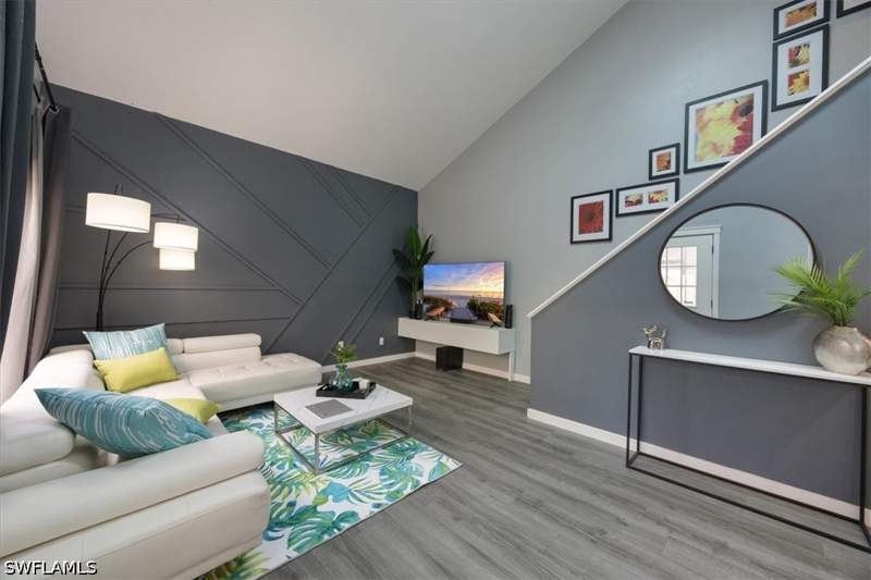 2 bedroom Condominium at 13405 Fox Chapel Ct, Cypress Lake Estates, Fort Myers — photo 5