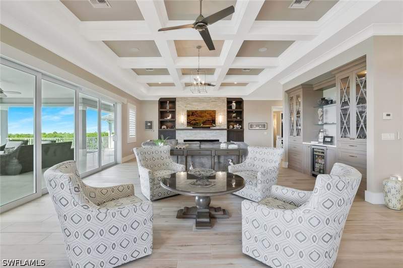 5 bedroom SingleFamilyResidence at 564 Spinnaker Dr, Tigertail, Marco Island — photo 2