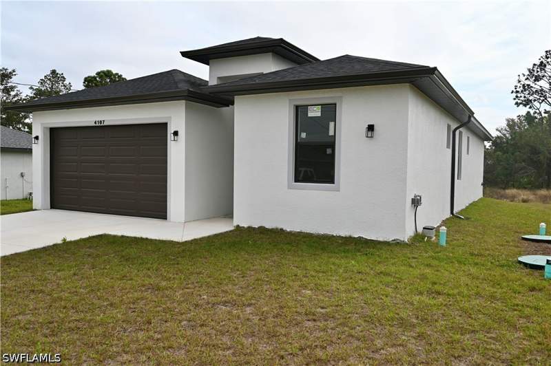 3 bedroom SingleFamilyResidence at 4107 13th St SW, Lehigh Acres, Lehigh Acres — photo 3