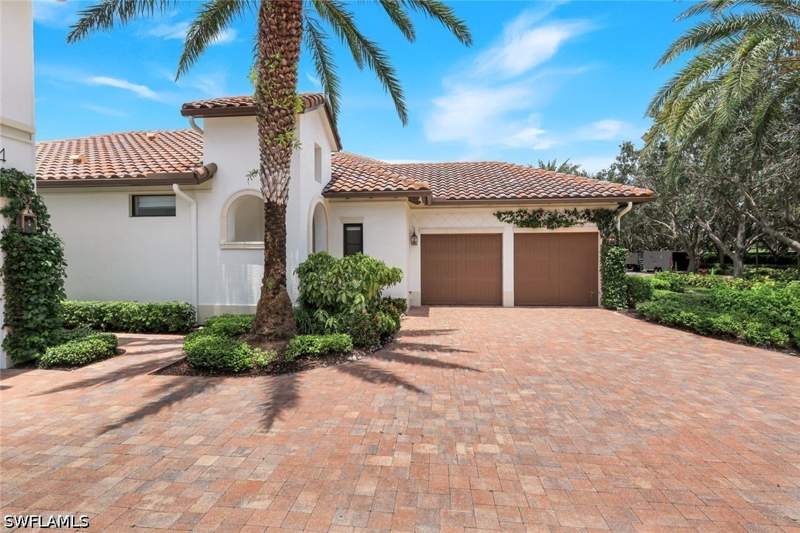 3 bedroom SingleFamilyResidence at 16448 Talis Park Dr, Watercourse, Naples — photo 4