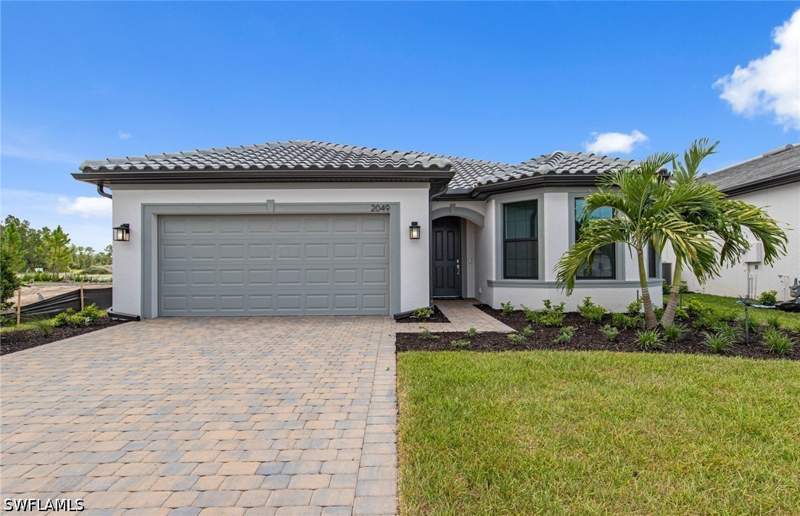 3 bedroom SingleFamilyResidence at 2049 Terreno Blvd, Terreno At Valencia, Naples — photo 3