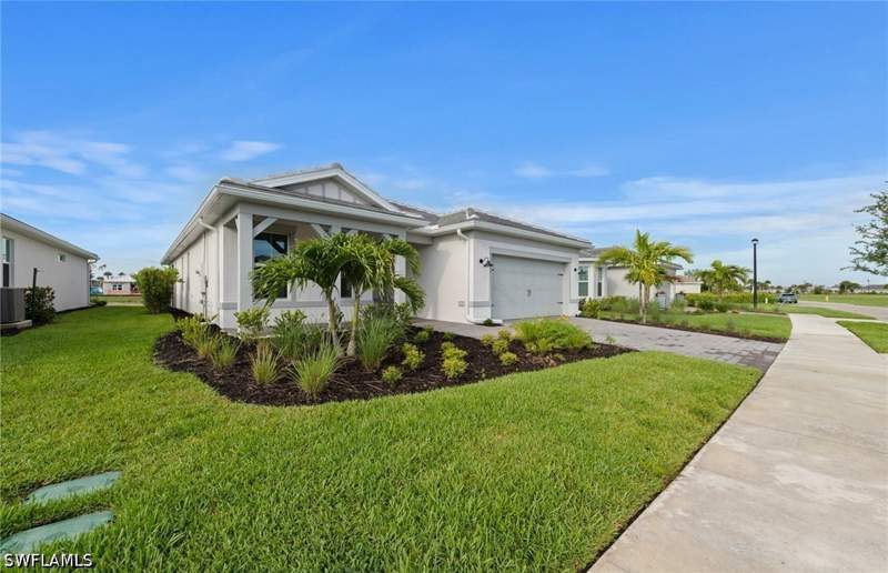3 bedroom SingleFamilyResidence at 12583 Quartz Dr, Terrawalk, Alva — photo 2
