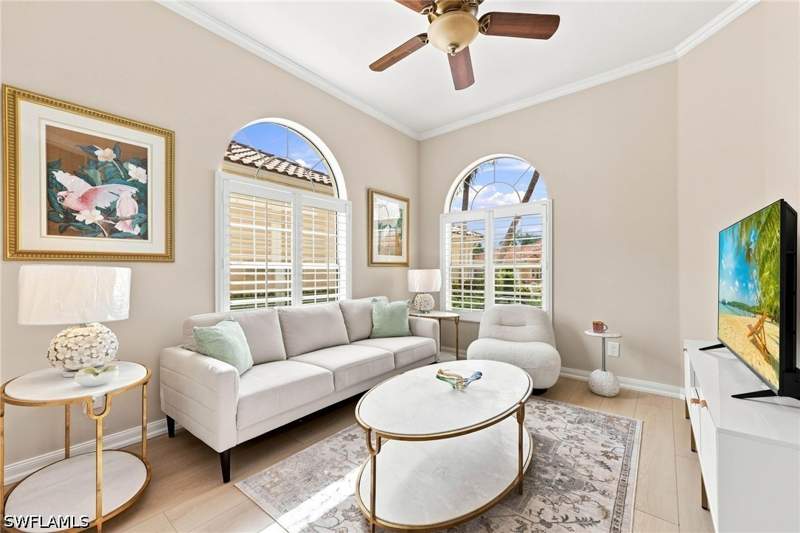 3 bedroom SingleFamilyResidence at 7589 Garibaldi Ct, Verona Walk, Naples — photo 5