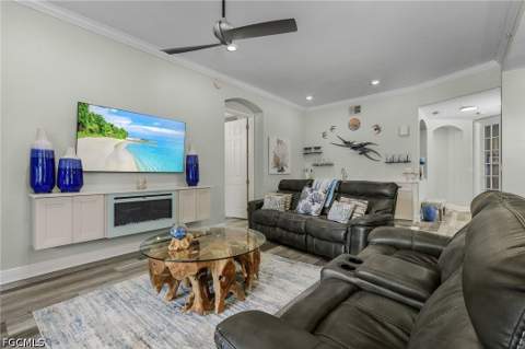 175 Shadroe Cove Cir 1101, Cape Coral FL - photo 9 of 34