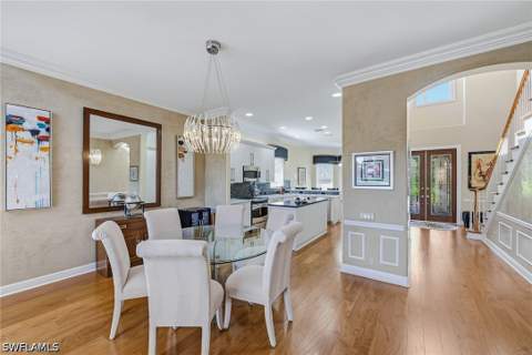 9097 Troon Lakes Dr, Naples FL - photo 10 of 33