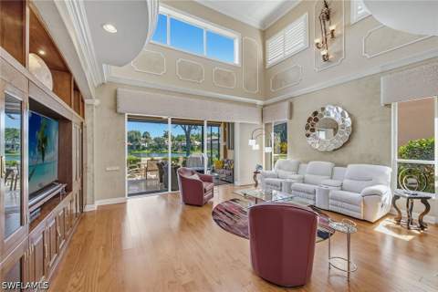 9097 Troon Lakes Dr, Naples FL - photo 11 of 33