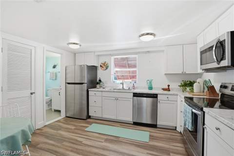 5431 Oak Ridge Ave, Fort Myers Beach FL - photo 14 of 34