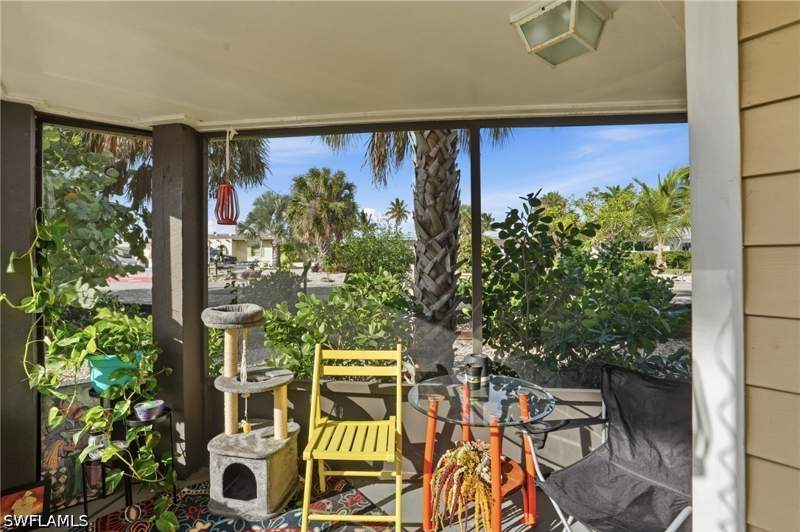 2 bedroom SingleFamilyResidence at 5431 Oak Ridge Ave, Gulf Heights, Fort Myers Beach — photo 4