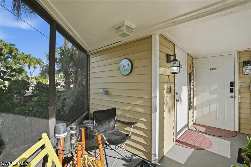 2 bedroom SingleFamilyResidence at 5431 Oak Ridge Ave, Gulf Heights, Fort Myers Beach — photo 5