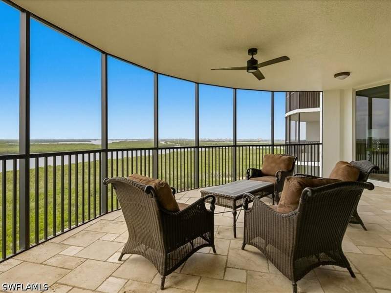 3 bedroom Condominium at 1050 Borghese Ln 1004, Lesina, Naples — photo 3