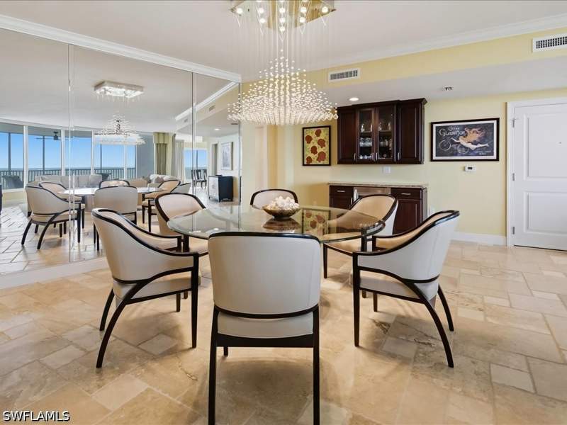 3 bedroom Condominium at 1050 Borghese Ln 1004, Lesina, Naples — photo 5