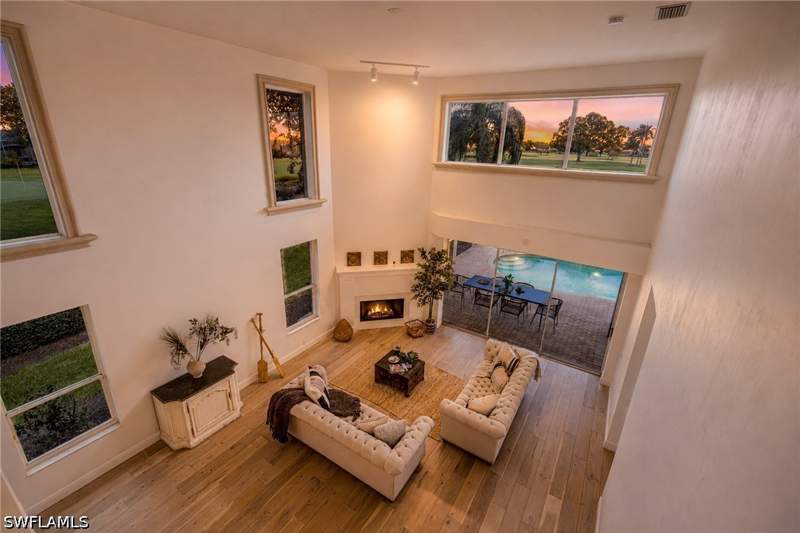 4 bedroom SingleFamilyResidence at 11832 Quail Village Way 157-8, Quail Creek Village, Naples — photo 5