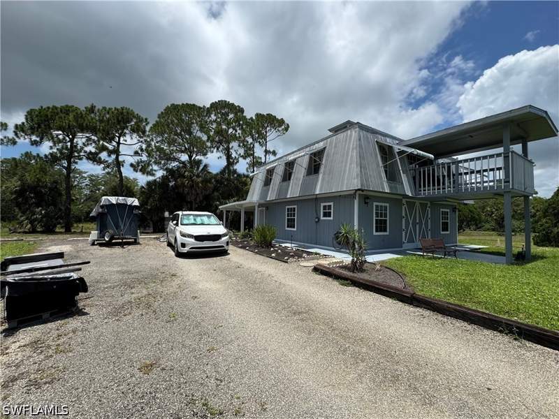 2 bedroom SingleFamilyResidence at 19790 Burgundy Farms Rd, Sunny Grove, Estero — photo 2