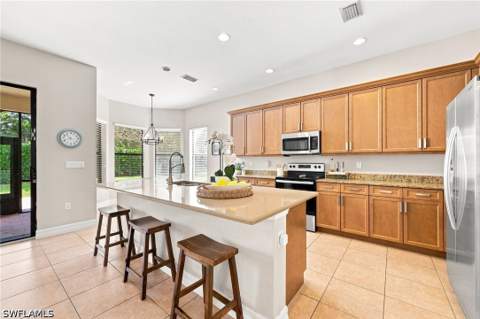 3846 Pleasant Springs Dr, Naples FL - photo 14 of 47