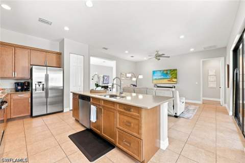 3846 Pleasant Springs Dr, Naples FL - photo 16 of 47