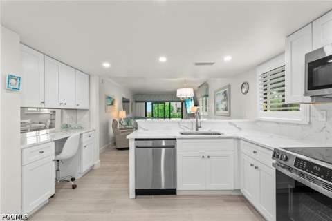 671 E Gulf Dr 3A1, Sanibel FL - photo 15 of 50