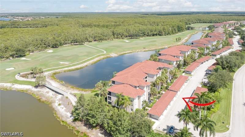 2 bedroom Condominium at 10265 Heritage Bay Blvd 624, Heritage Bay, Naples — photo 2