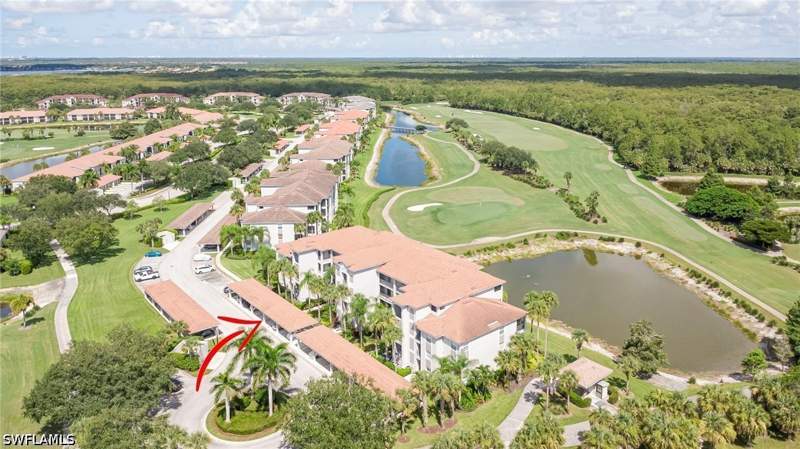2 bedroom Condominium at 10353 Heritage Bay Blvd 2236, Heritage Bay, Naples — photo 2