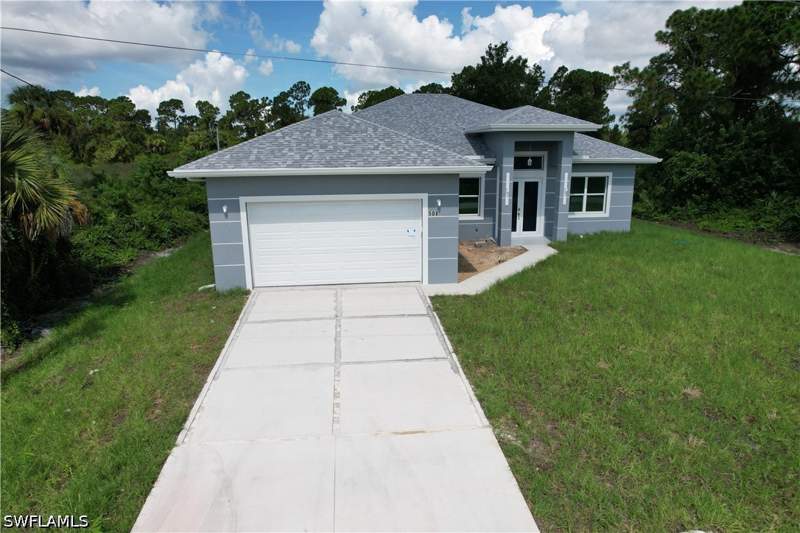 4 bedroom SingleFamilyResidence at 508 Herrin Ave, Lehigh Acres, Lehigh Acres — photo 2