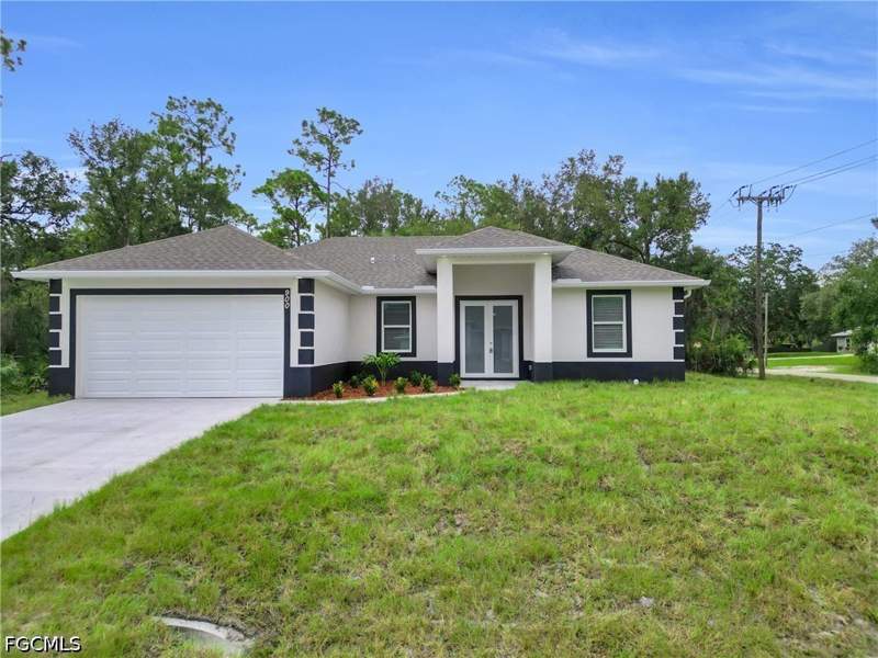 3 bedroom SingleFamilyResidence at 918 8th Ave, Lehigh Acres, Lehigh Acres — photo 2