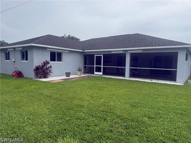 5 bedroom SingleFamilyResidence at 3302 SE 11th Ave, Cape Coral, Cape Coral — photo 2