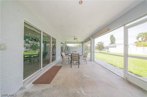 3302 SE 11th Ave, Cape Coral FL - photo 20 of 49