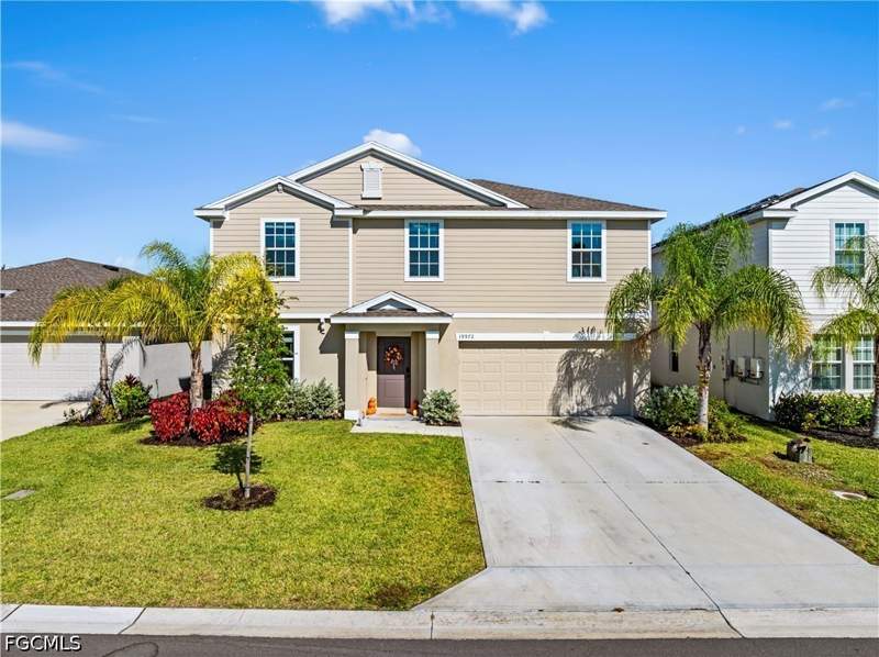 5 bedroom SingleFamilyResidence at 19972 Green Pasture Rd, Savanna Lakes, Lehigh Acres — photo 2
