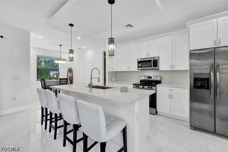 3 bedroom SingleFamilyResidence at 2709 53rd St SW, Lehigh Acres, Lehigh Acres — photo 5