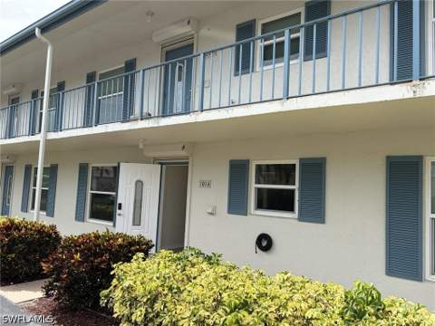 325 Charlemagne Blvd A101, Naples FL - photo 18 of 29