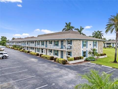 325 Charlemagne Blvd A101, Naples FL - photo 21 of 29