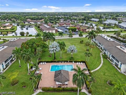 325 Charlemagne Blvd A101, Naples FL - photo 23 of 29