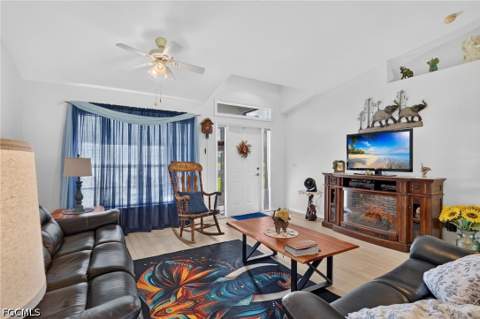 3570 NE 11th Ave, Cape Coral FL - photo 10 of 38