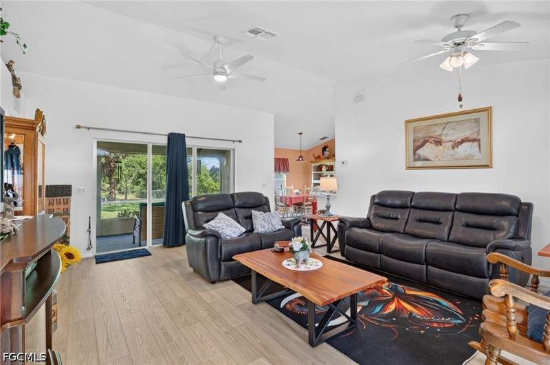 3 bedroom SingleFamilyResidence at 3570 NE 11th Ave, Cape Coral, Cape Coral — photo 4