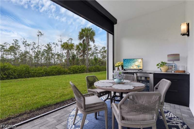 3 bedroom SingleFamilyResidence at 20678 Fair Oak Ln, Rivercreek In Estero, Estero — photo 3