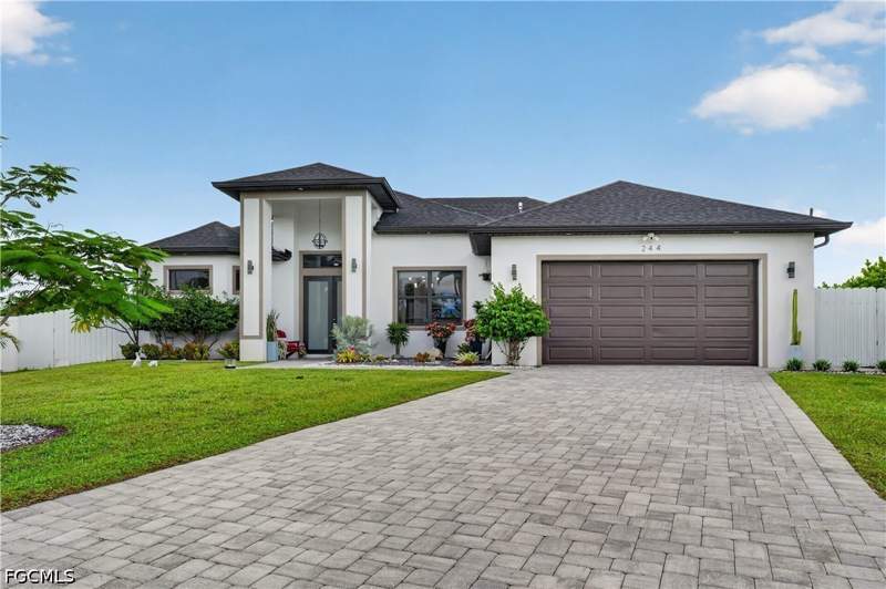 4 bedroom SingleFamilyResidence at 244 NW 15th Ave, Cape Coral, Cape Coral — photo 2
