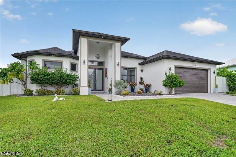 4 bedroom SingleFamilyResidence at 244 NW 15th Ave, Cape Coral, Cape Coral — photo 3