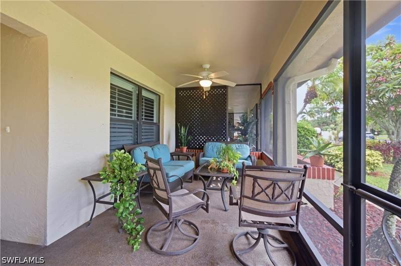 2 bedroom Attached at 2041 Pine Isle Ln 2041, Boca Ciega Manor, Naples — photo 4