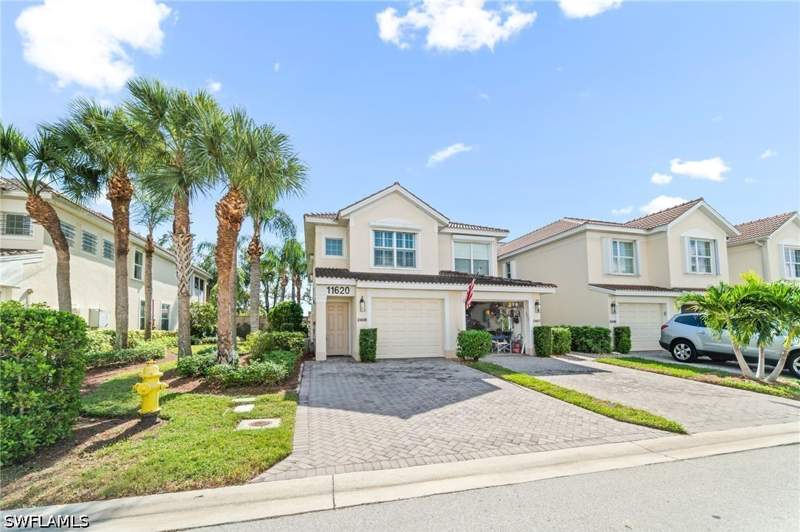 3 bedroom Condominium at 11620 Navarro Way 2408, Sabal Pointe, Fort Myers — photo 2