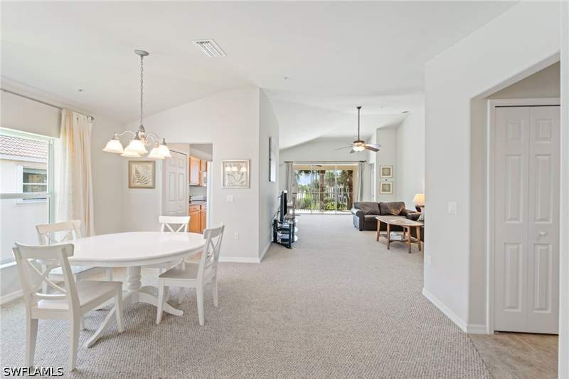 3 bedroom Condominium at 11620 Navarro Way 2408, Sabal Pointe, Fort Myers — photo 3